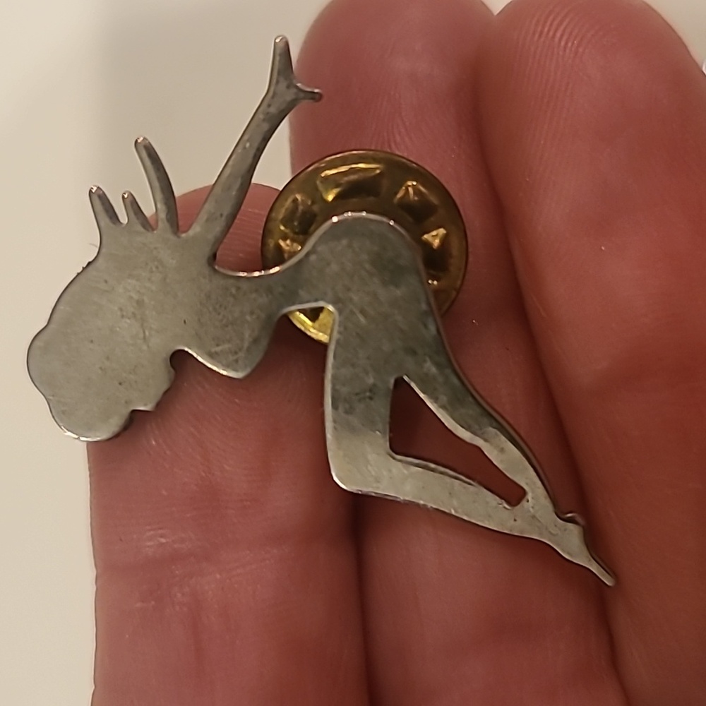 Vintage Mens Pin Collection - Picture 6 of 9